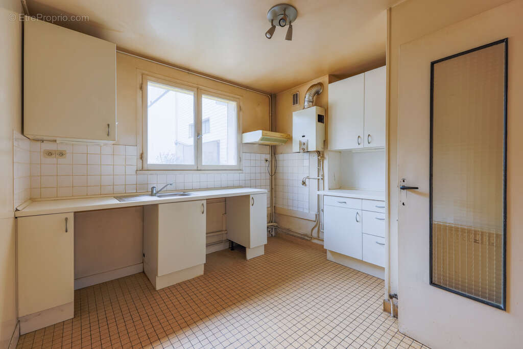 Appartement à VANVES