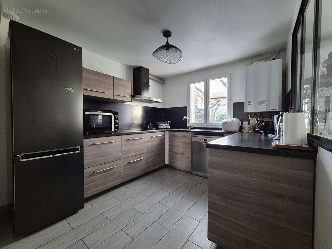 Maison à NOISY-LE-GRAND