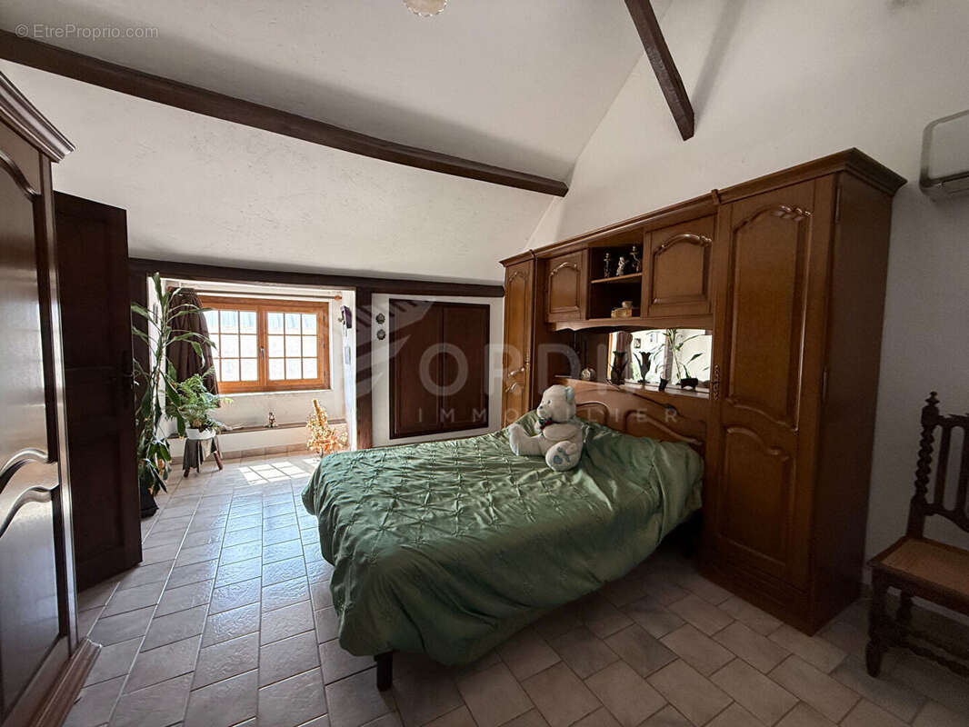 Maison à POUILLY-SUR-LOIRE