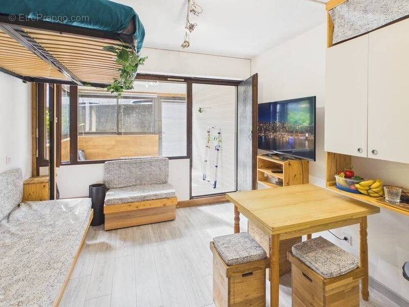 Appartement à ONNION