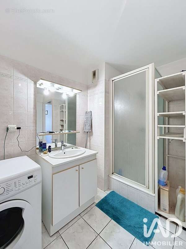 Appartement 56 m² à Amiens  - photo 4