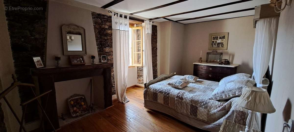 Maison De Village Renovee - photo 15