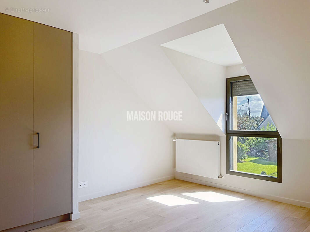 Maison à SAINT-BRIAC-SUR-MER