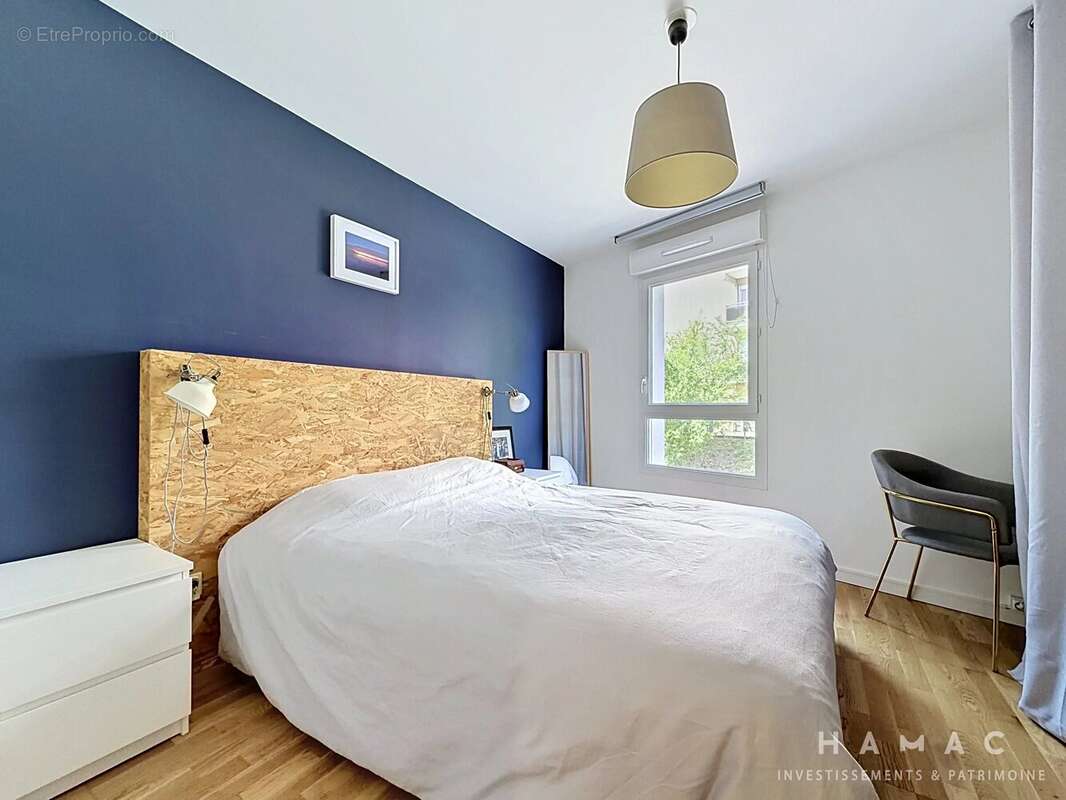 Appartement à LA MULATIERE