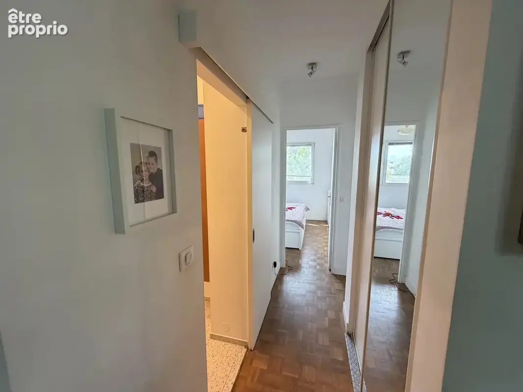 appartement de 3 chambres proche centre-ville - photo 11