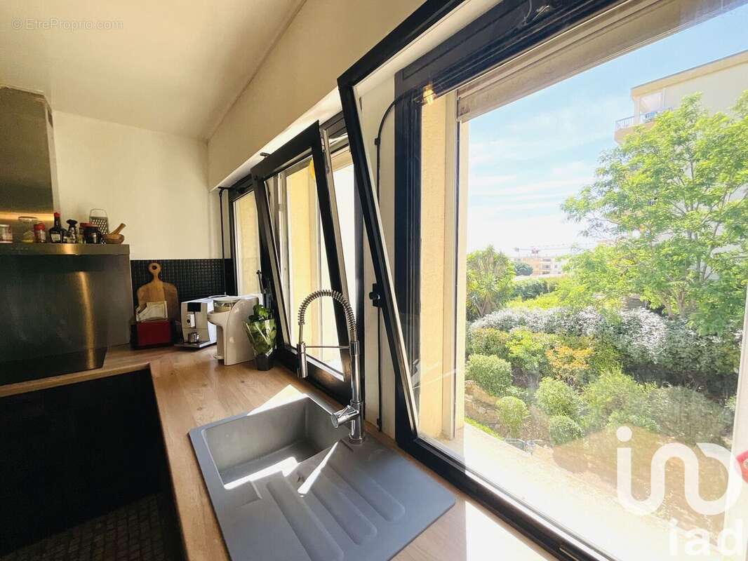 Photo 5 - Appartement à BANDOL