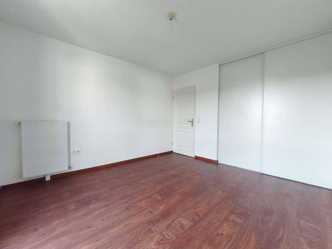 Appartement à CHAMBLY