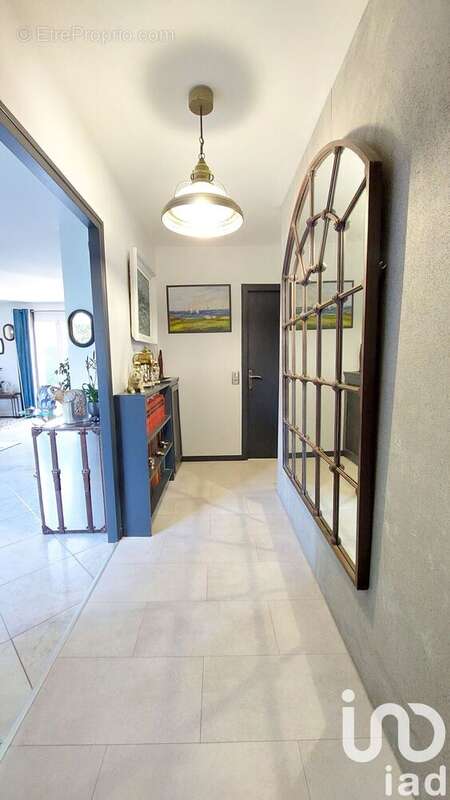 Photo 8 - Maison à MONTFORT-L'AMAURY