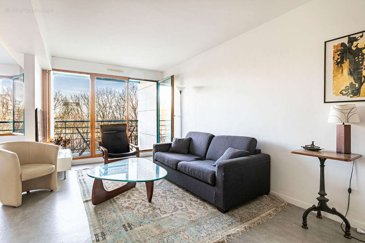 Appartement à MEUDON