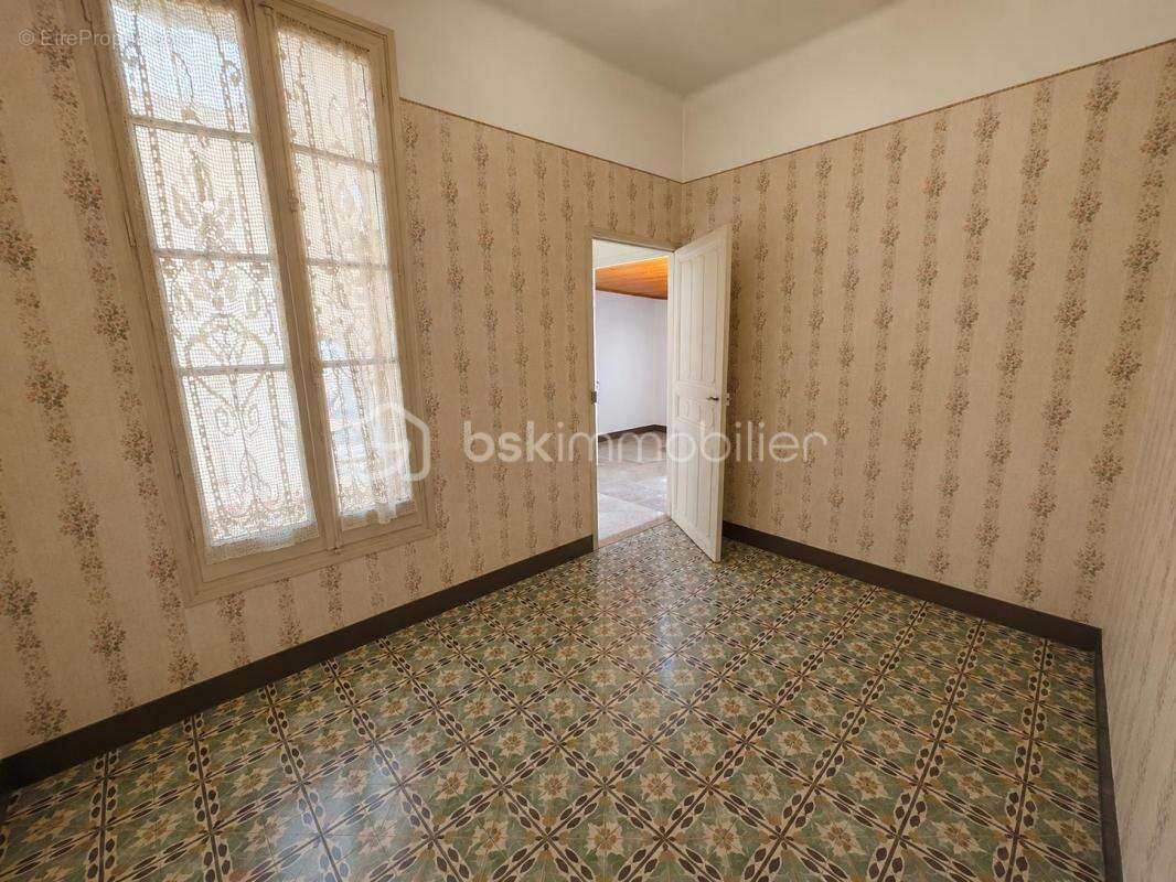 Maison de village pleine de charme à Torreilles – Un projet de vie authentique à deux pas de la mer - photo 15