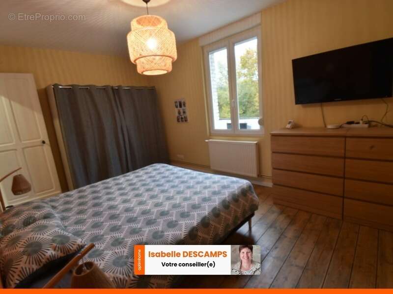 Maison à FLERS-EN-ESCREBIEUX