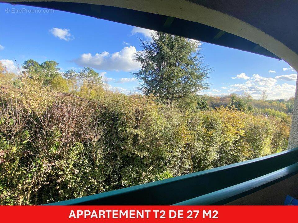 #appartement #T2 #gers #barbotan #pascher - Appartement à CAZAUBON