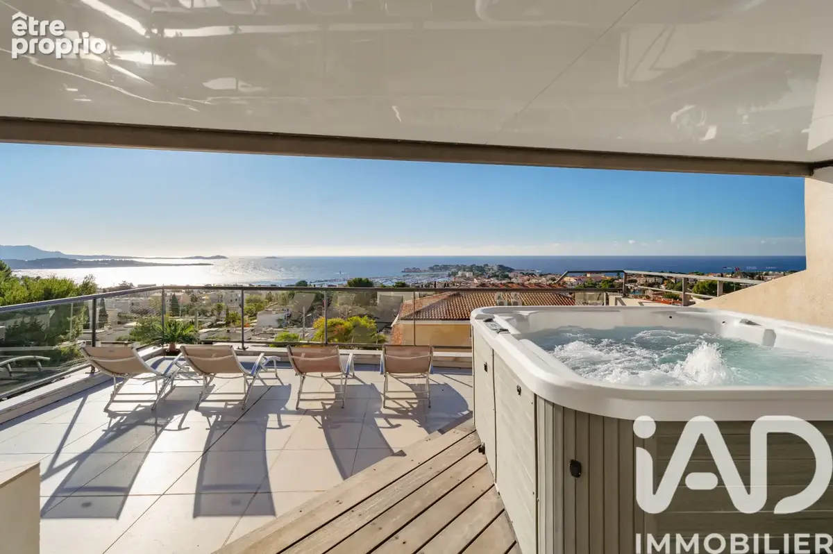 Photo 1 - Appartement à BANDOL