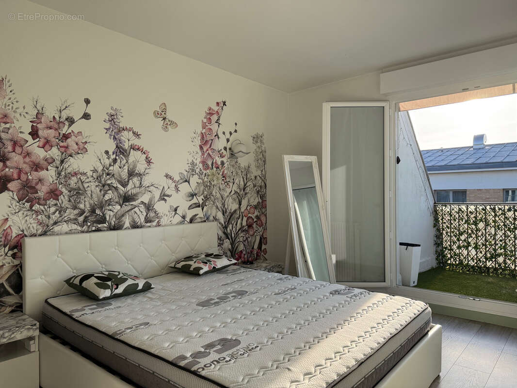 Appartement à TROYES
