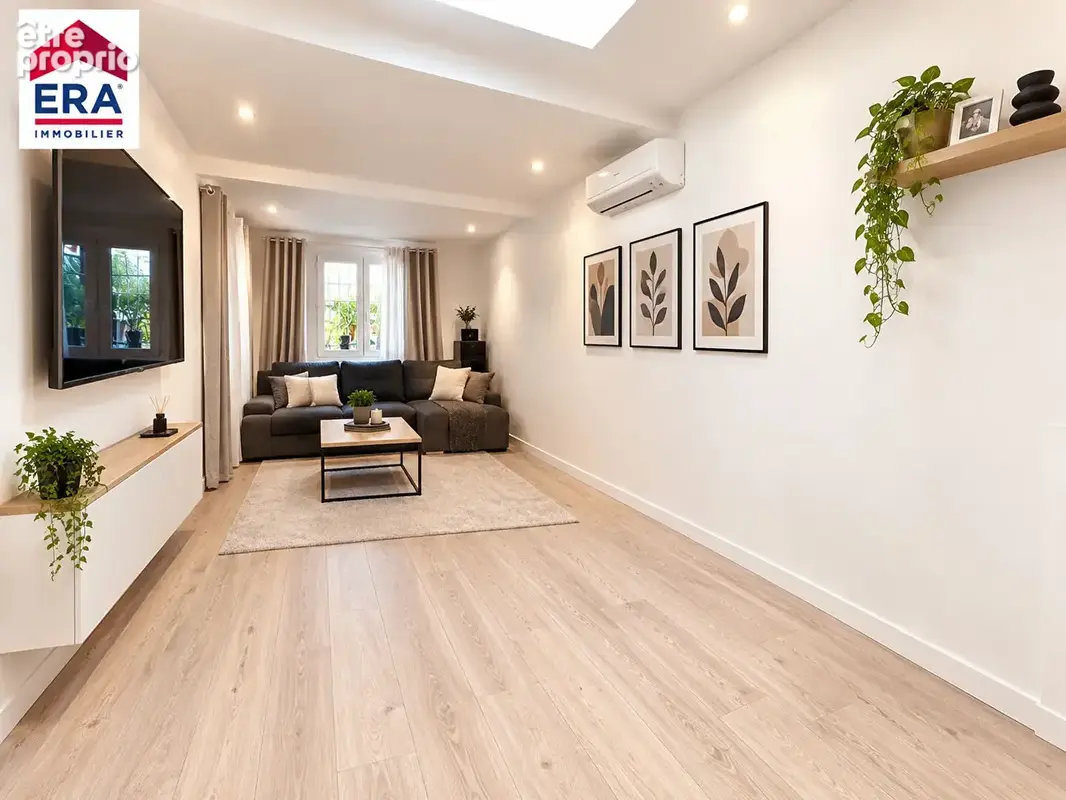 Maison 121m² à marseille 14e arrondissement - photo 9