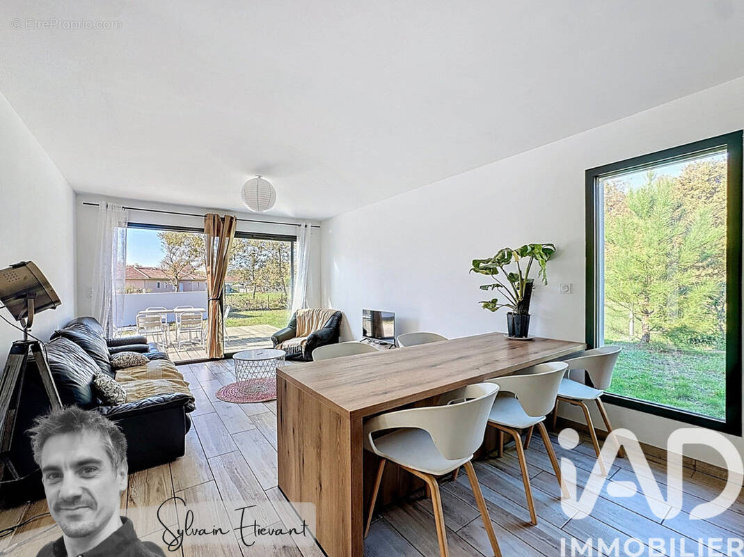 Photo 1 - Maison à MIMIZAN