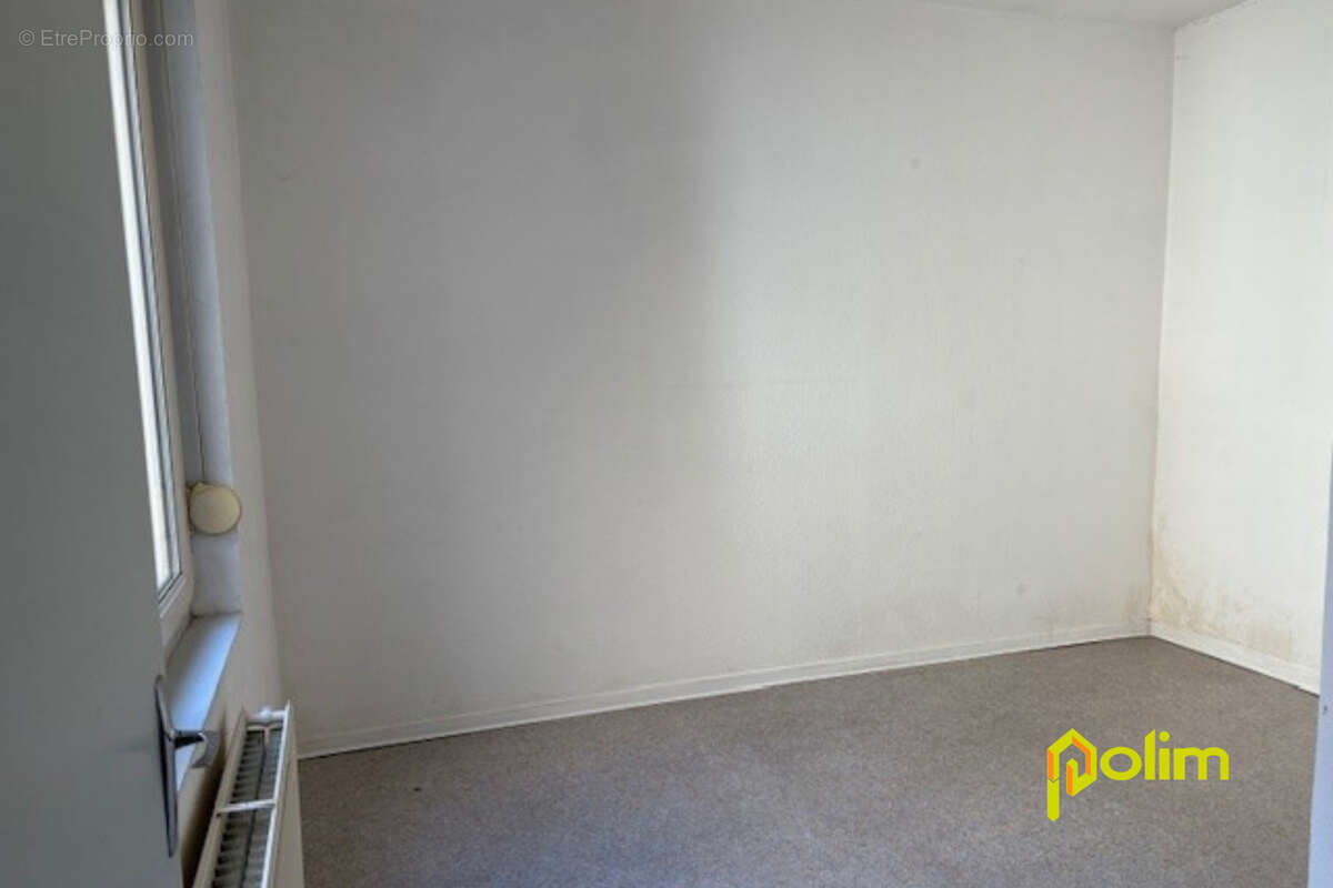 Appartement à PONT-A-MOUSSON