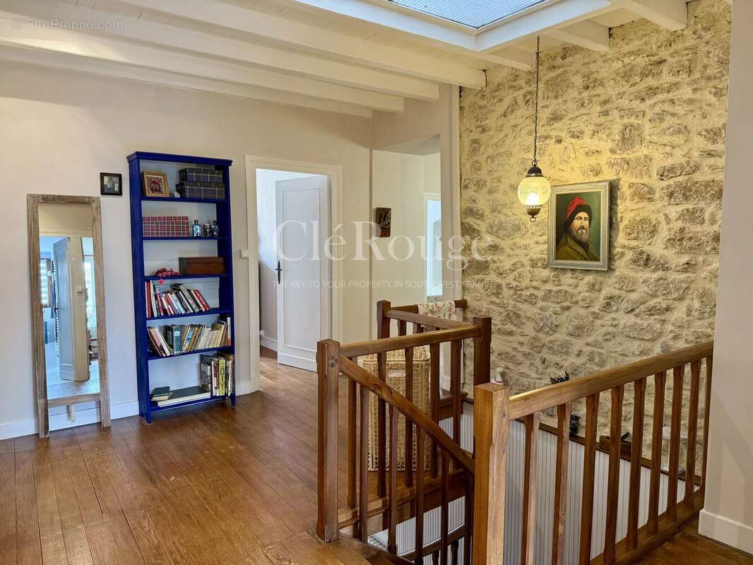 Appartement à MONSEGUR