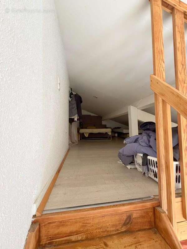 Appartement à LA TESTE-DE-BUCH