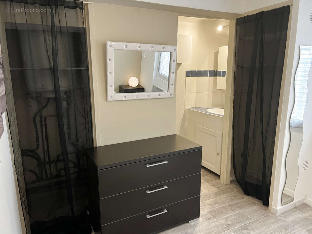 Appartement à BRIGNOLES