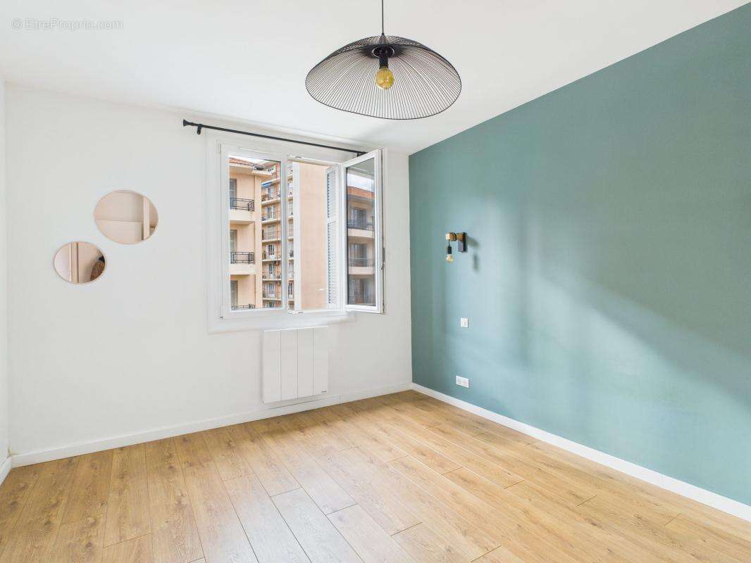 Appartement à AJACCIO