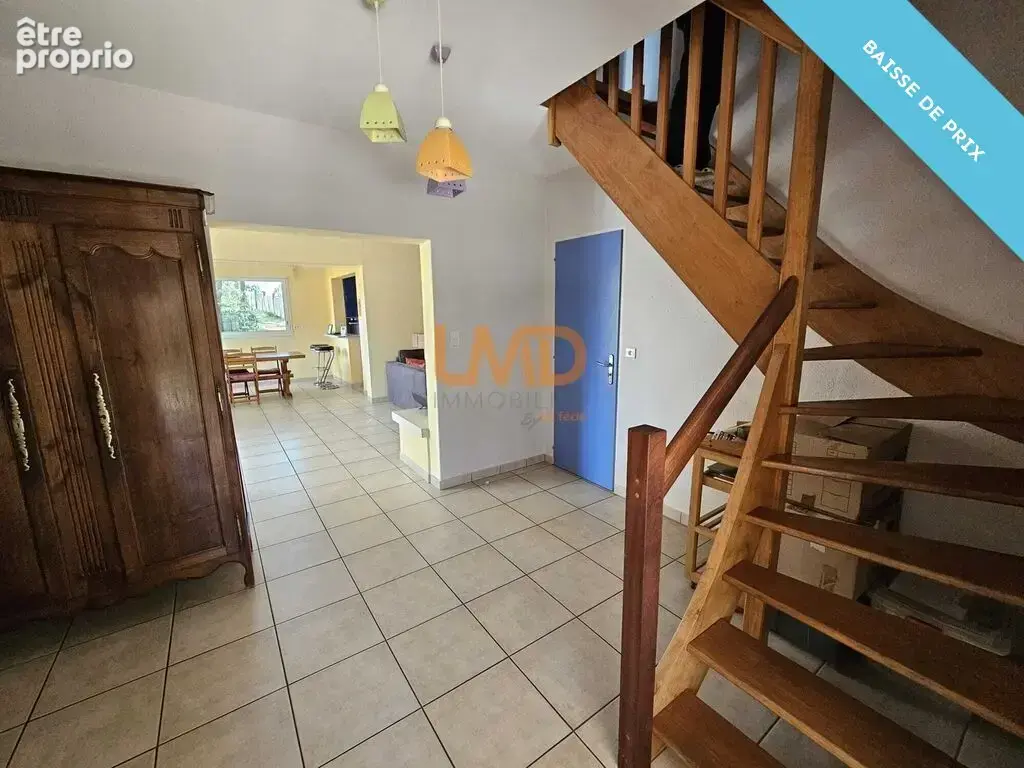 Maison 6 Pièces 150 m² – Vue mer – Saint-Brevin Mindin - photo 11