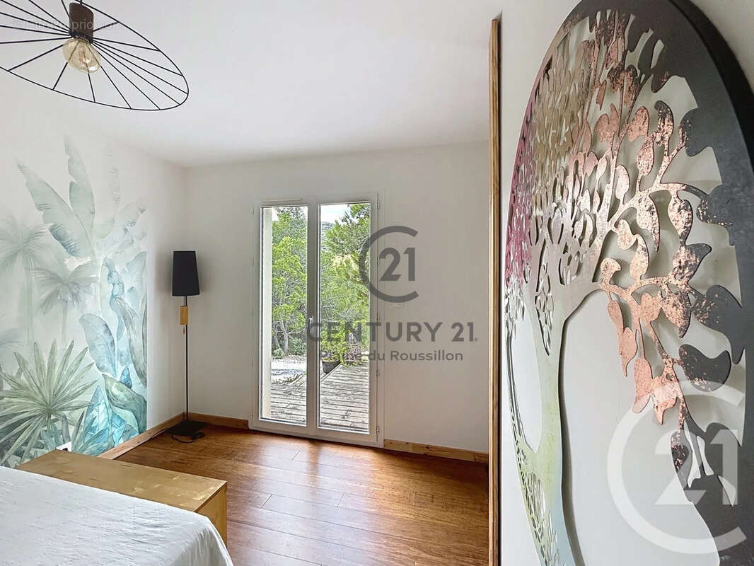 Maison à CASES-DE-PENE