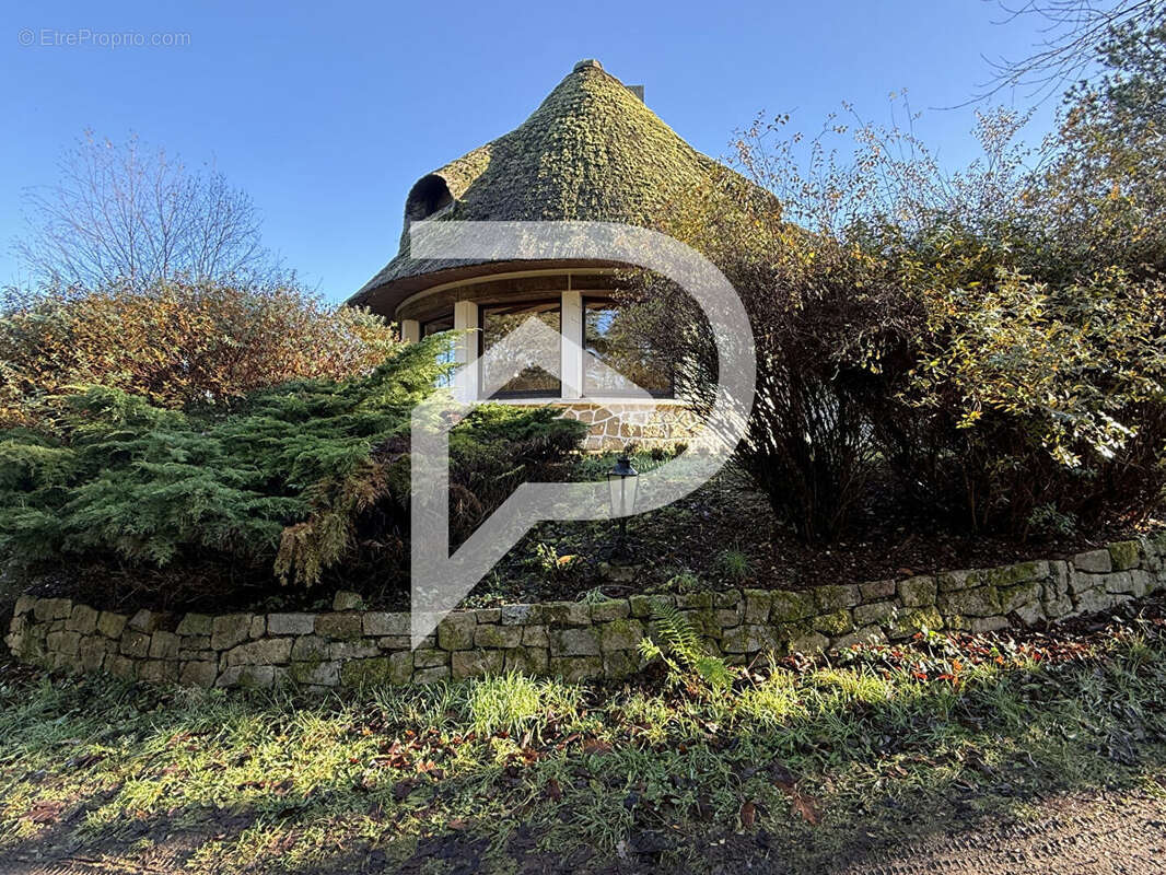 Maison à PLOUFRAGAN