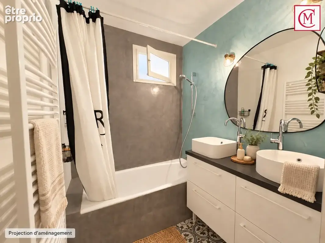 Appartement 4 pièces 93 m² à vendre à Meylan (38240) - photo 6
