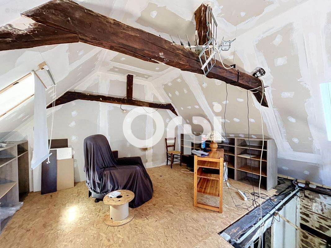 Maison À Vendre - photo 7