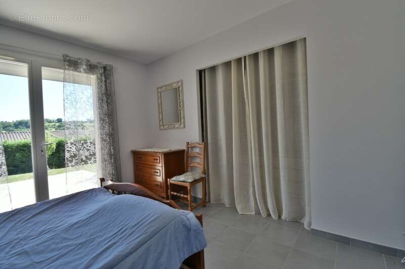 Maison à PENNE-D'AGENAIS