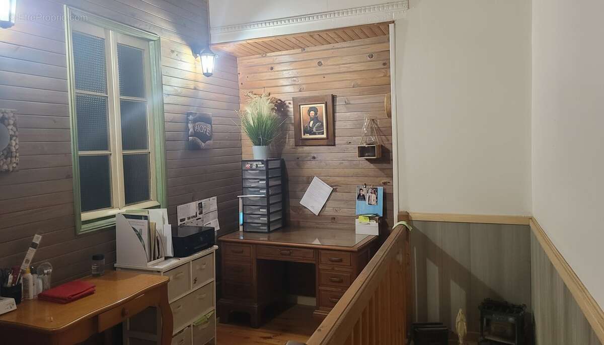 Appartement à CASTELSAGRAT