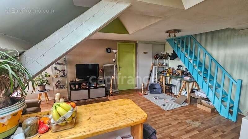 Appartement à ETAMPES