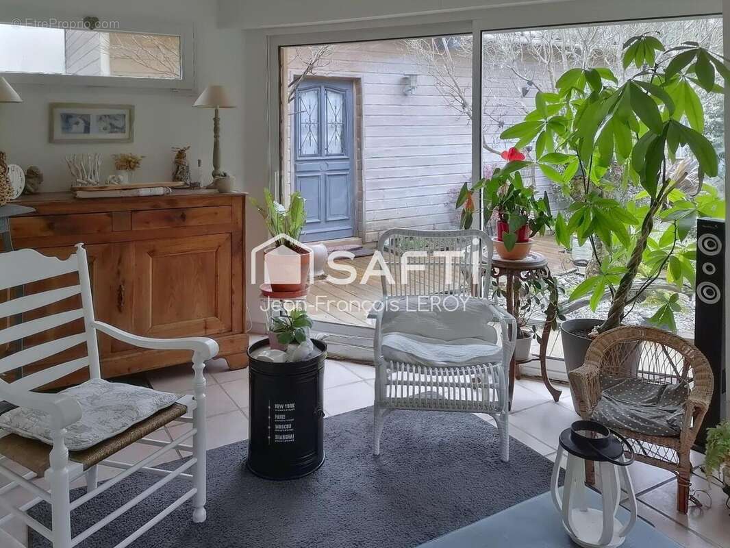 Photo 6 - Maison à SAINT-MEDARD-EN-JALLES