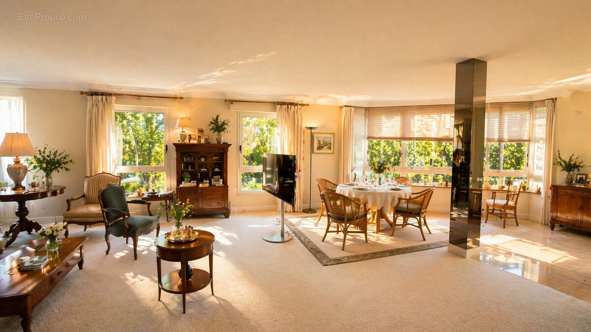 Appartement à NIORT