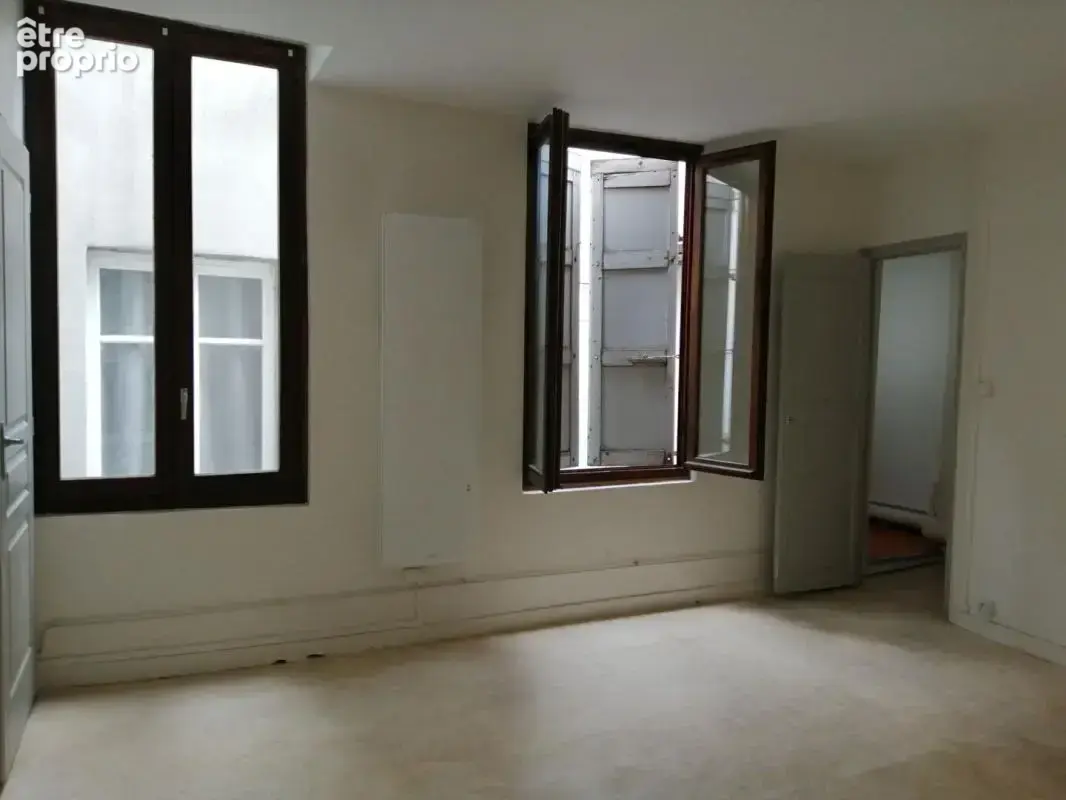 Appartement à VIENNE