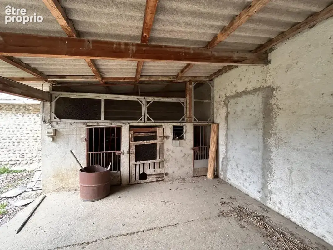 Maison 161 m² à Juillan  - photo 6
