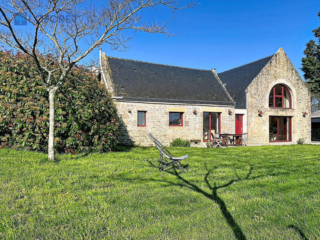 Maison à SAINTE-HELENE