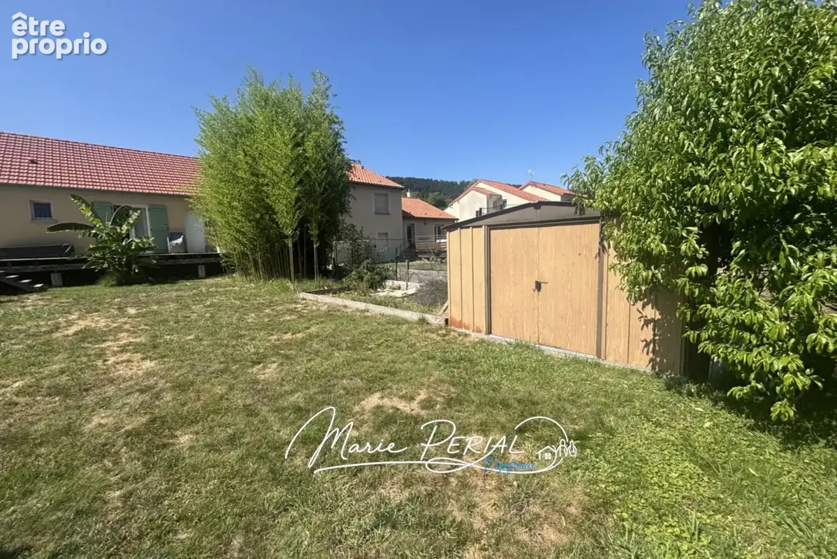Magnifique maison de plain-pied de 119 m² – Un cadre de vie privilégié à Allamps - photo 16