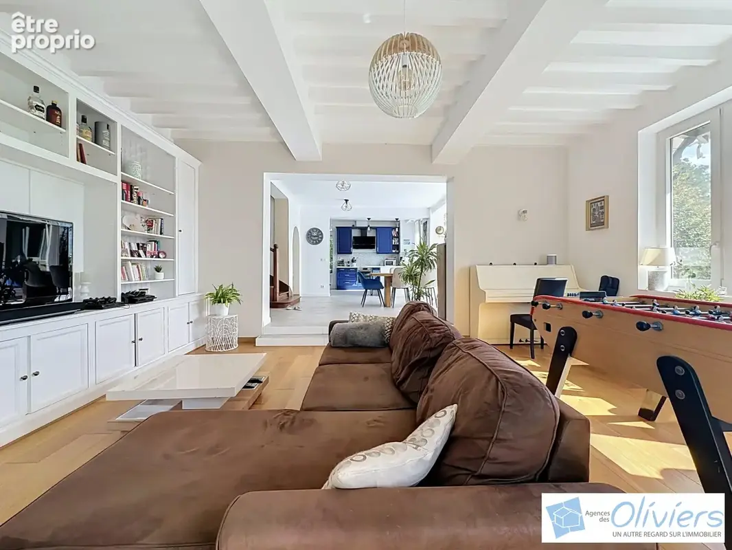 Maison 11 pièces 270 m² à vendre à Chevreuse (78460) - photo 7