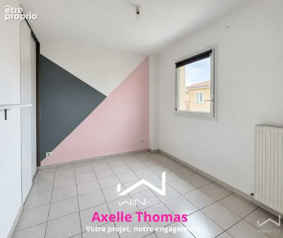 Maison avec jardin, 3 chambres, garage - photo 9