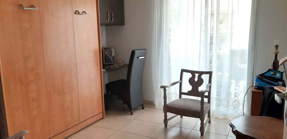 Appartement à CAVALAIRE-SUR-MER