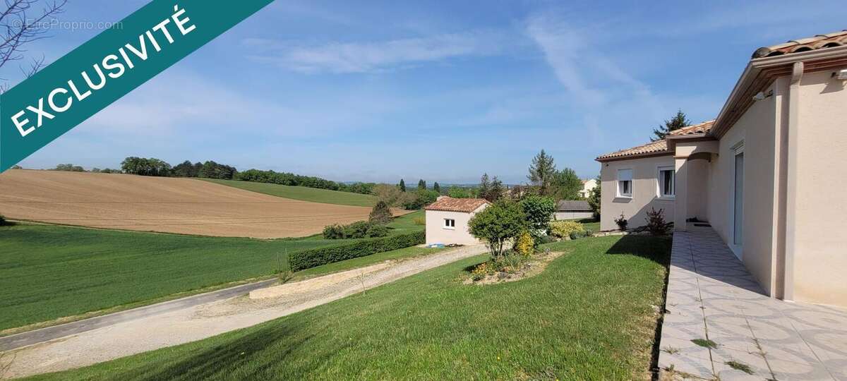 Photo 5 - Maison à MONTAYRAL