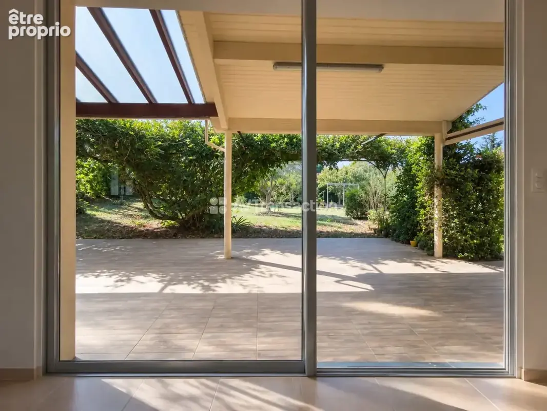 Maison 5 pièces 109 m² à vendre à Prayssac (46220) - photo 4