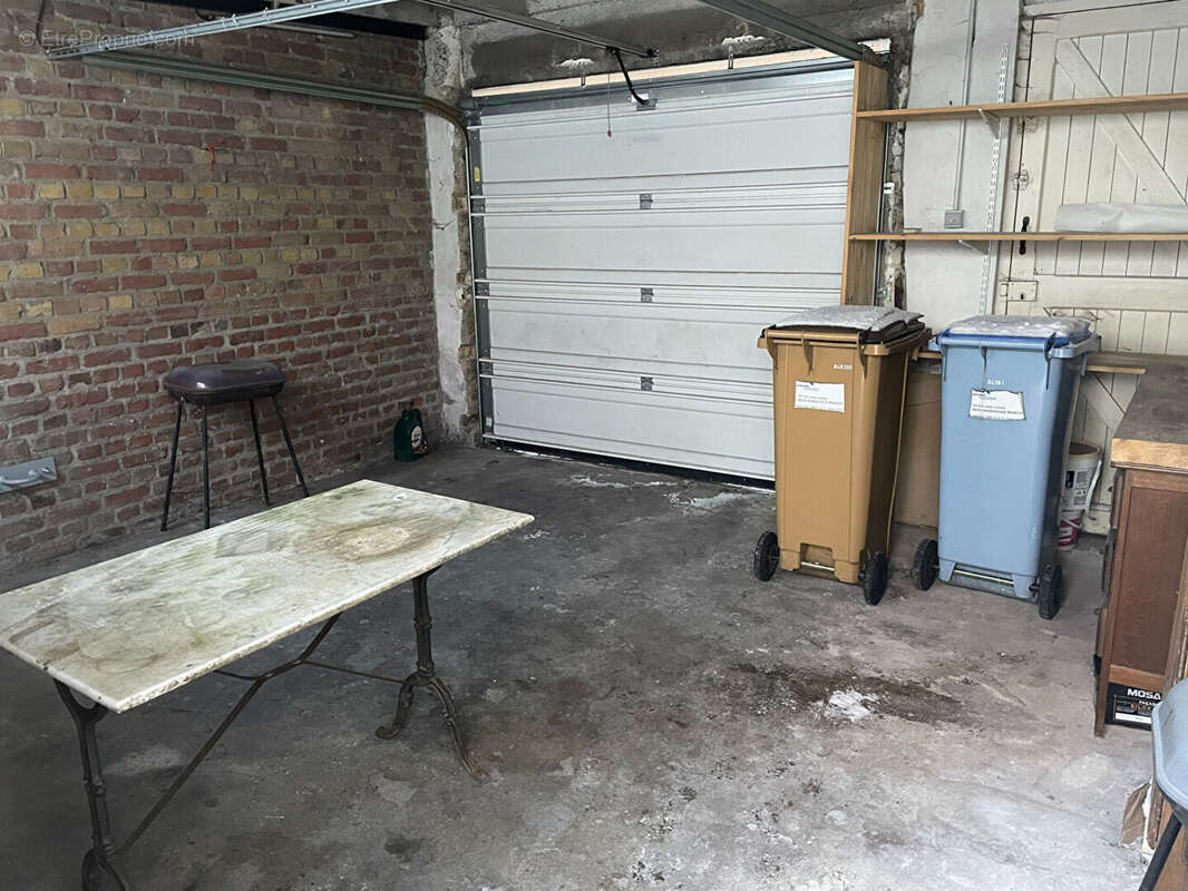 Maison à COUDEKERQUE-BRANCHE