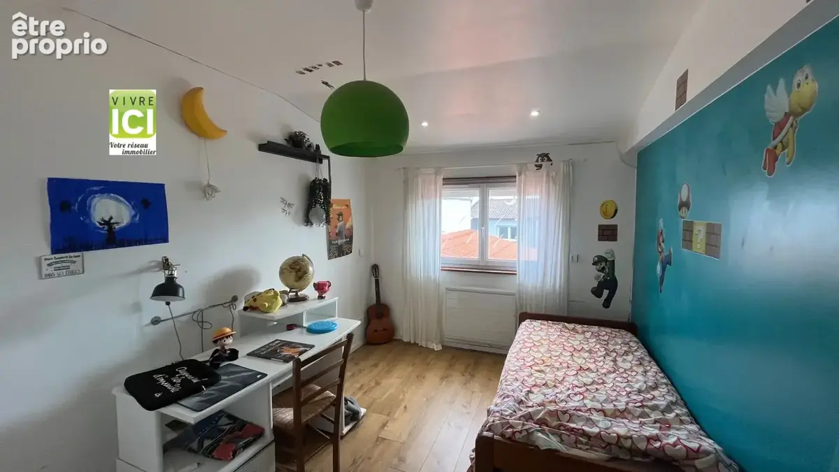Maison bourg la chapelle basse mer 4 chambres - photo 8