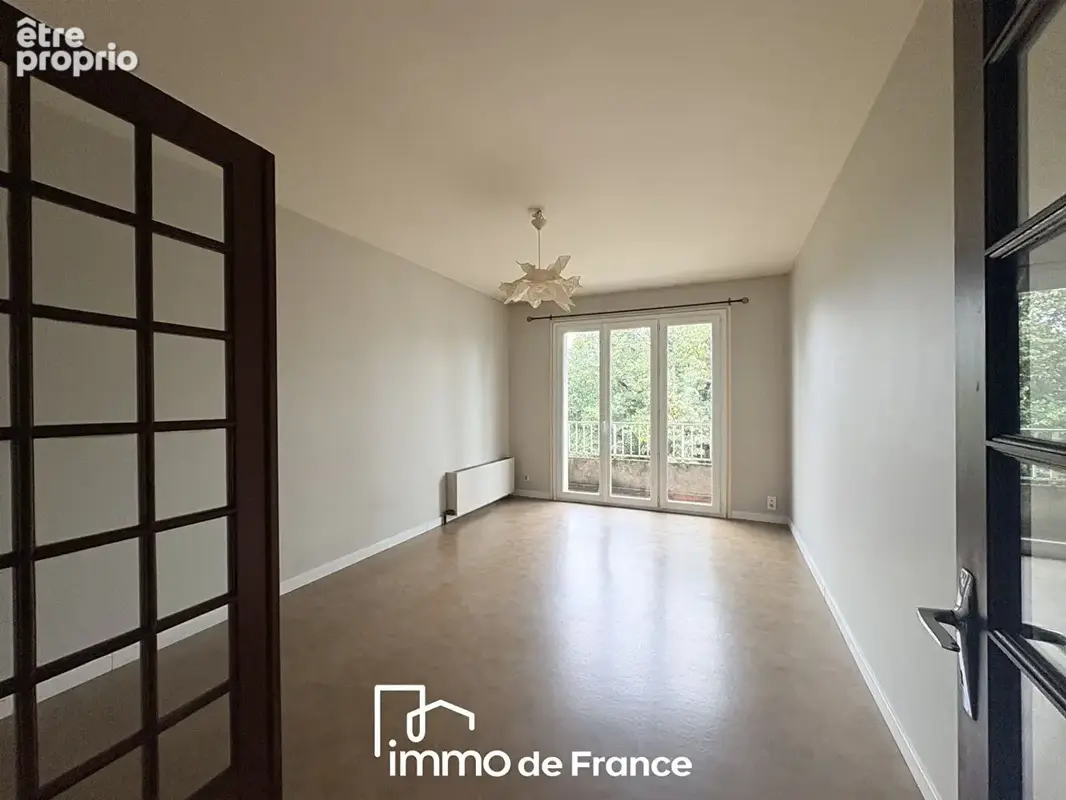 Appartement Rodez 3 pièce(s) 58.11 m2 - photo 4