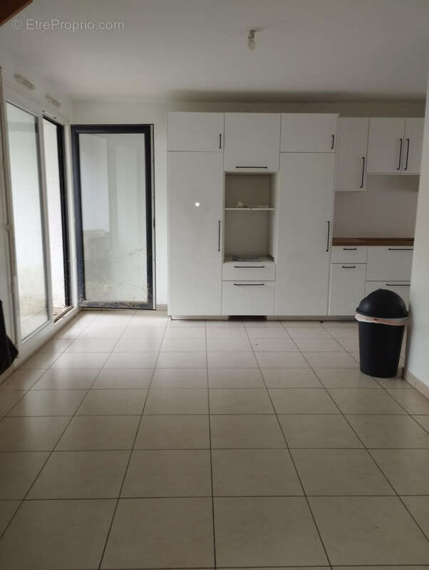 Maison à FLEURY-MEROGIS