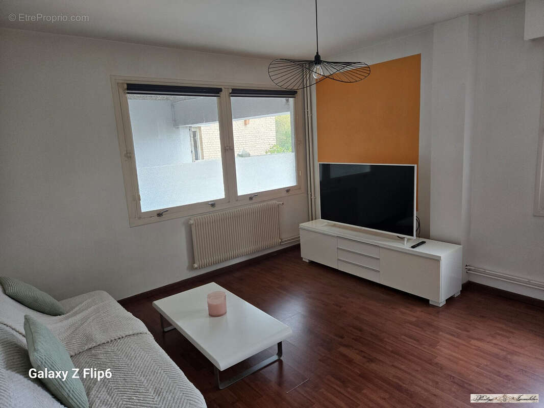 Appartement à DUNKERQUE