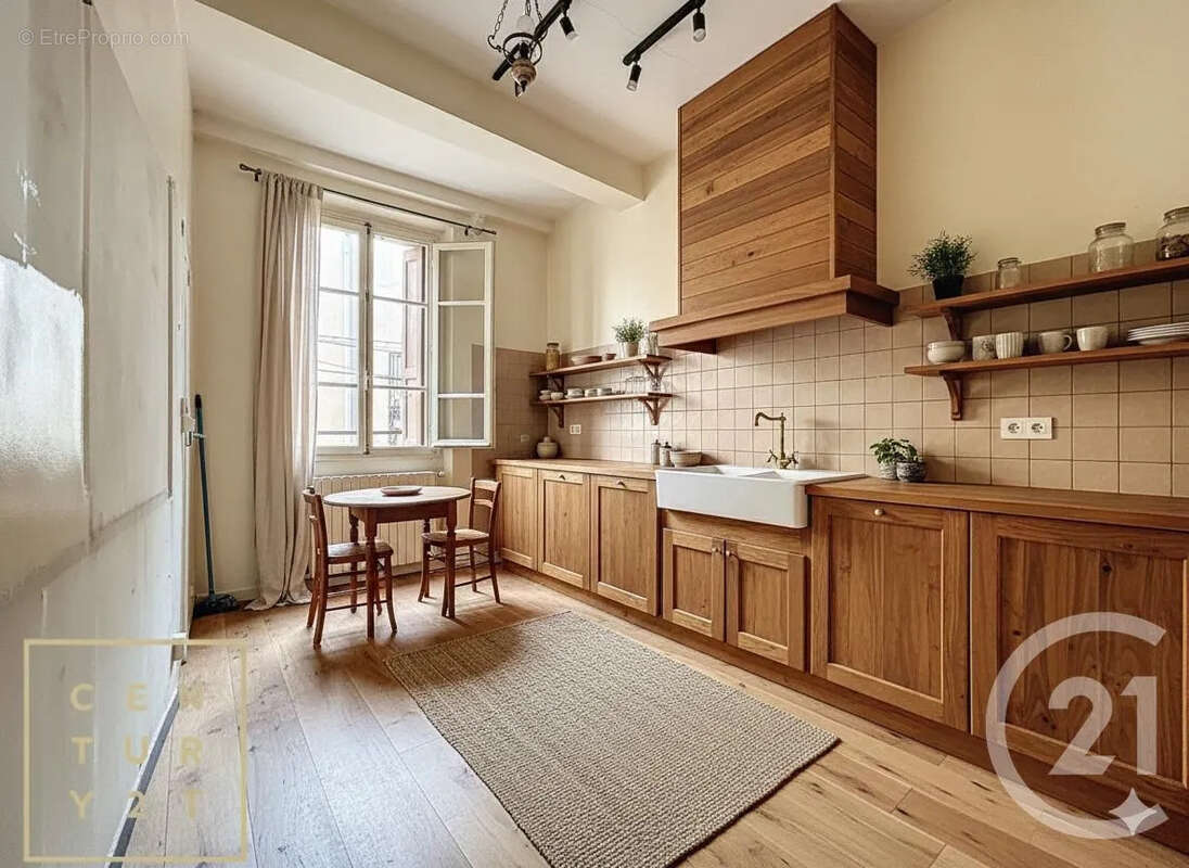 Maison à ILLE-SUR-TET